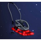 Санки KHW Snow Baby Dream с подсветкой